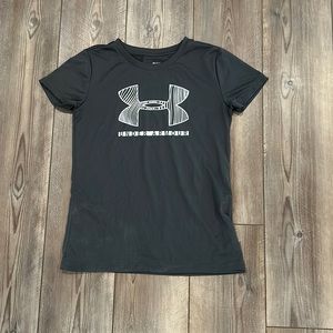 Under Armour Workout Shirt